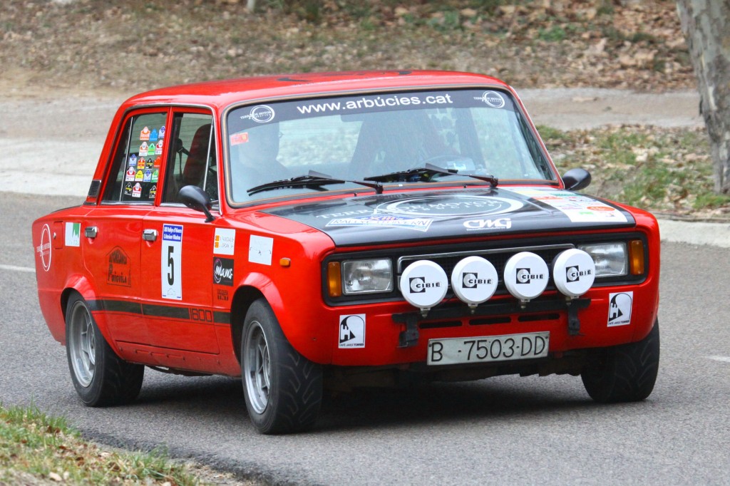 RALLYCLASSICS