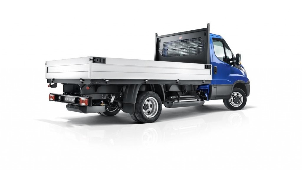 IVECO