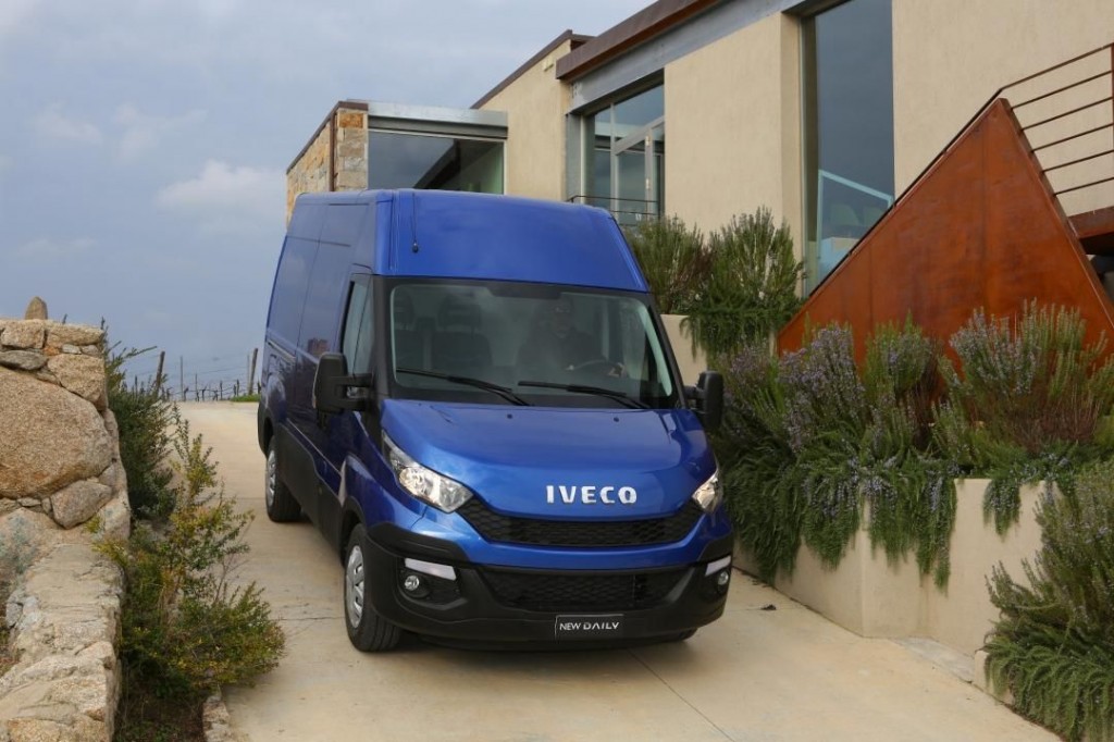 IVECO