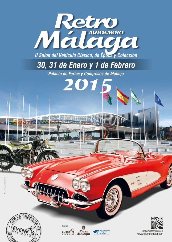 EVENTOS DEL MOTOR