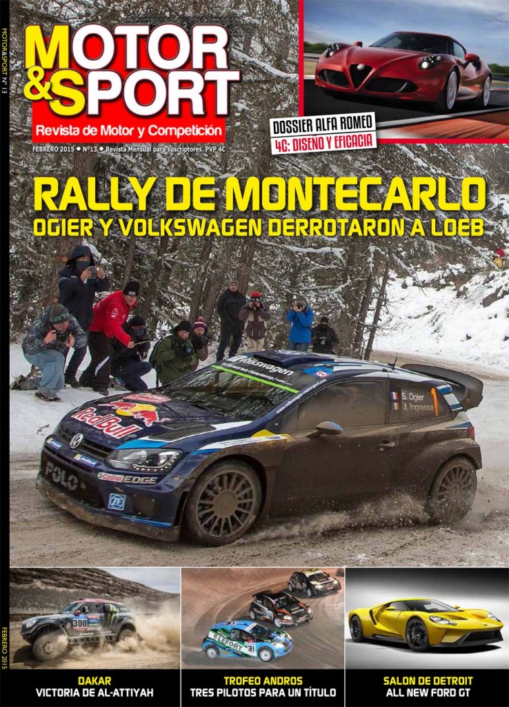 MOTOR&SPORT