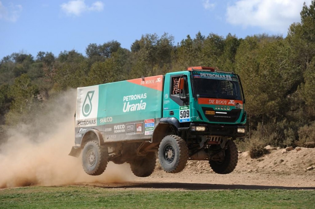 IVECO