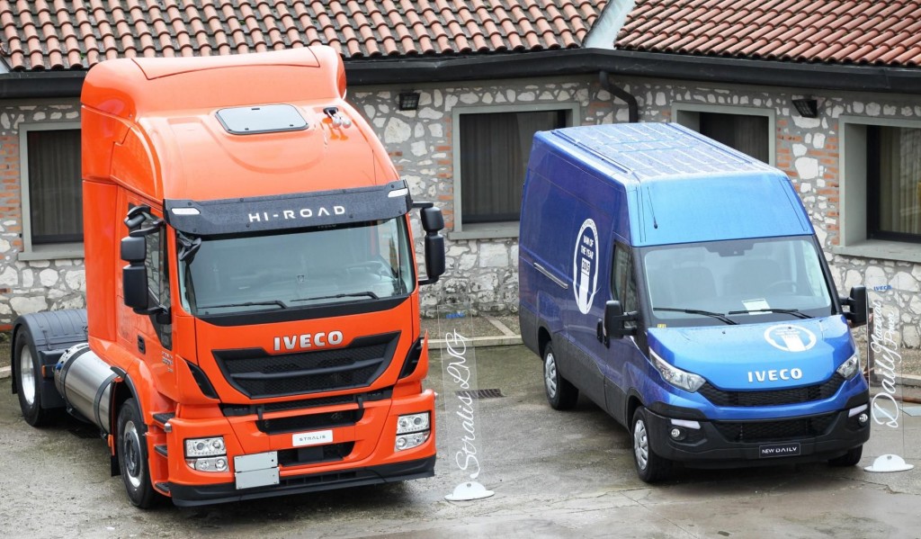 IVECO