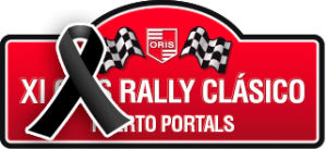 ORIS RALLY CLÁSICO DE MALLORCA