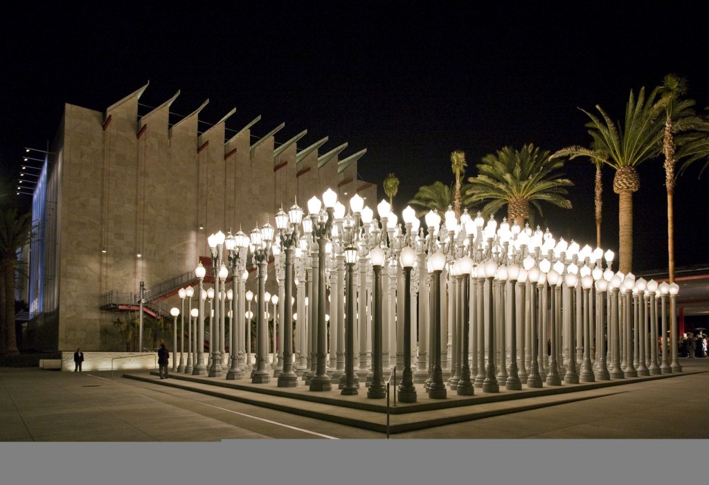 LACMA