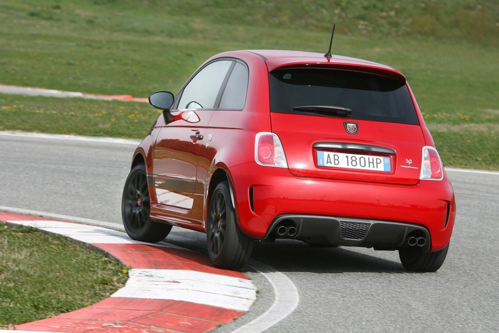 ABARTH