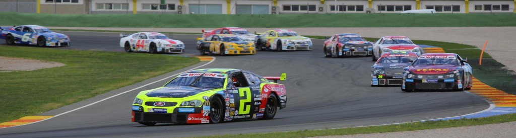 Circuit de la Comunitat Valenciana Ricardo Tormo