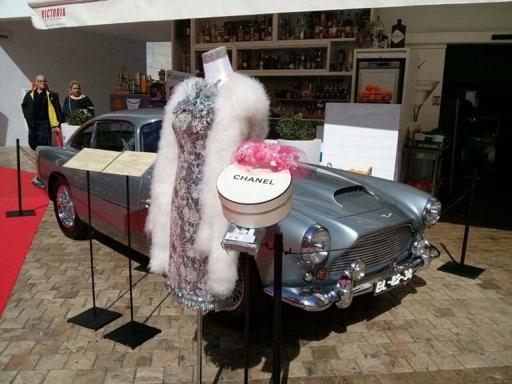 MUSEO AUTOMOVILÍSTICO DE MÁLAGA