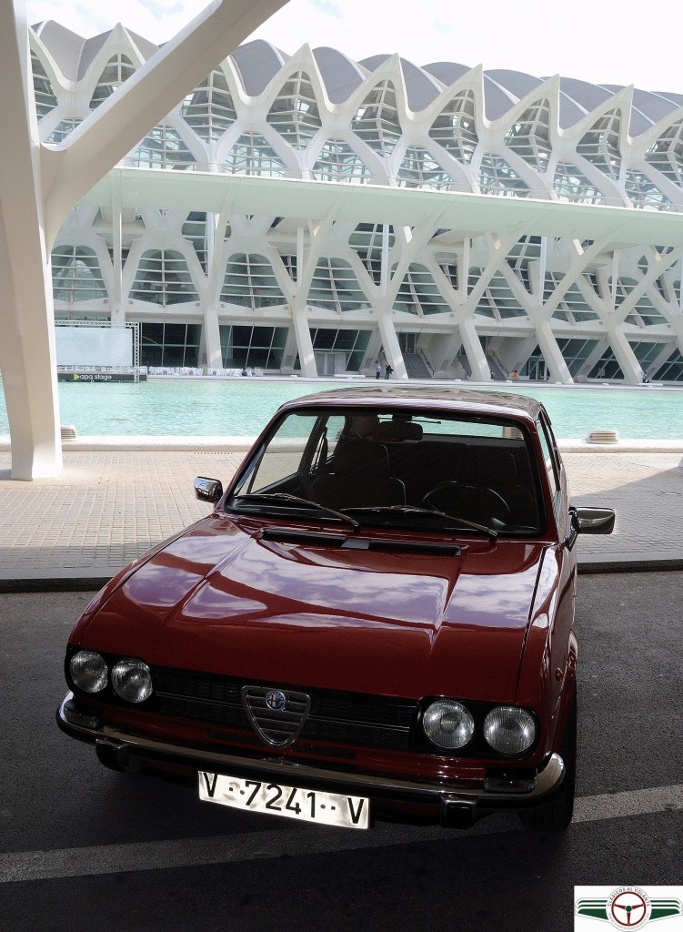 ALFA ROMEO