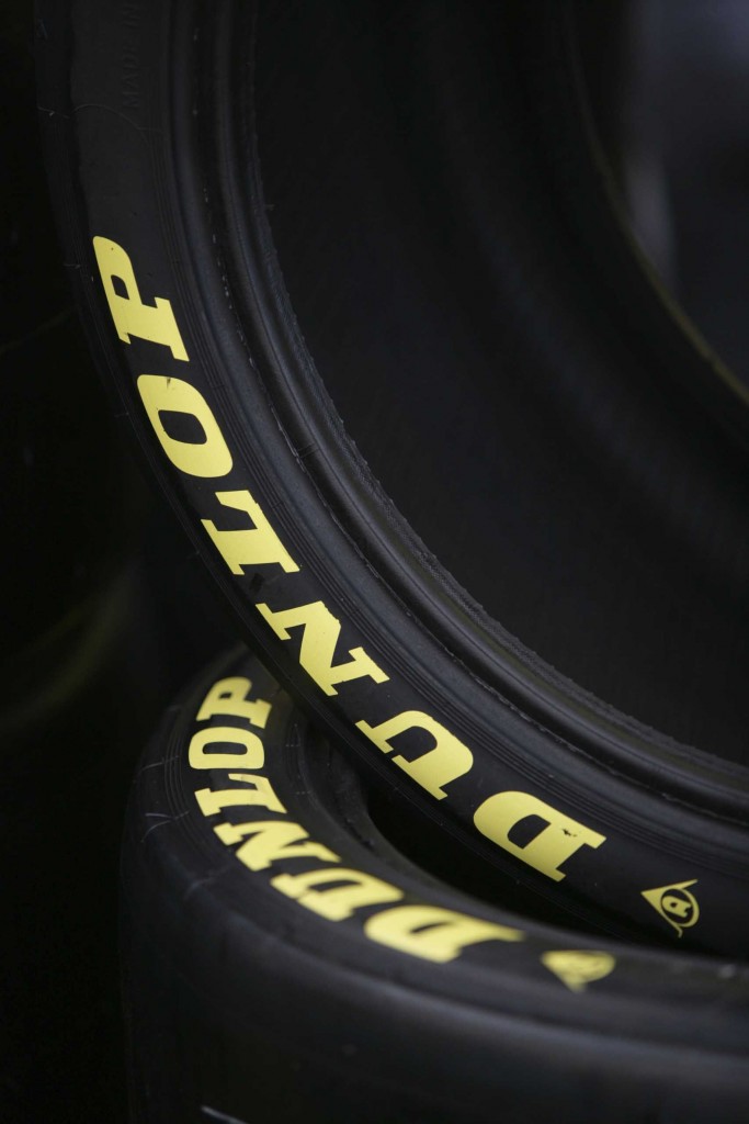 DUNLOP