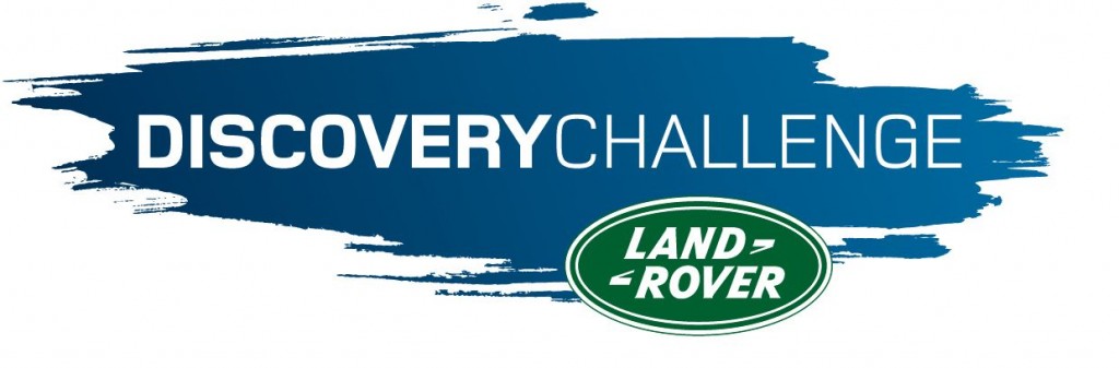 LAND ROVER DISCOVERY CHALLENGE