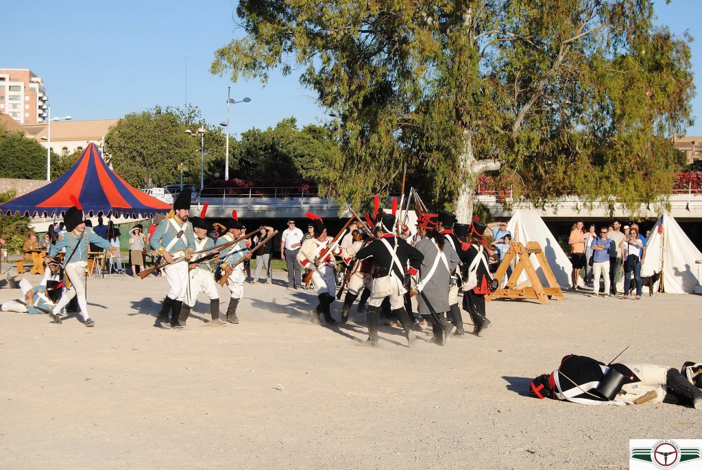 ASOCIACIÓN CULTURAL AMIGOS DEL MUSEO HISTÓRICO MILITAR DE VALENCIA