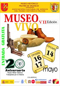 Asociación Cultural Amigos del Museo Histórico Militar de Valencia