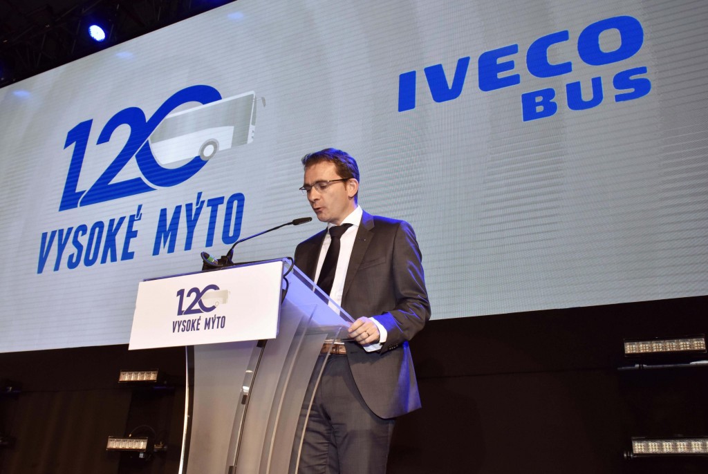 IVECO