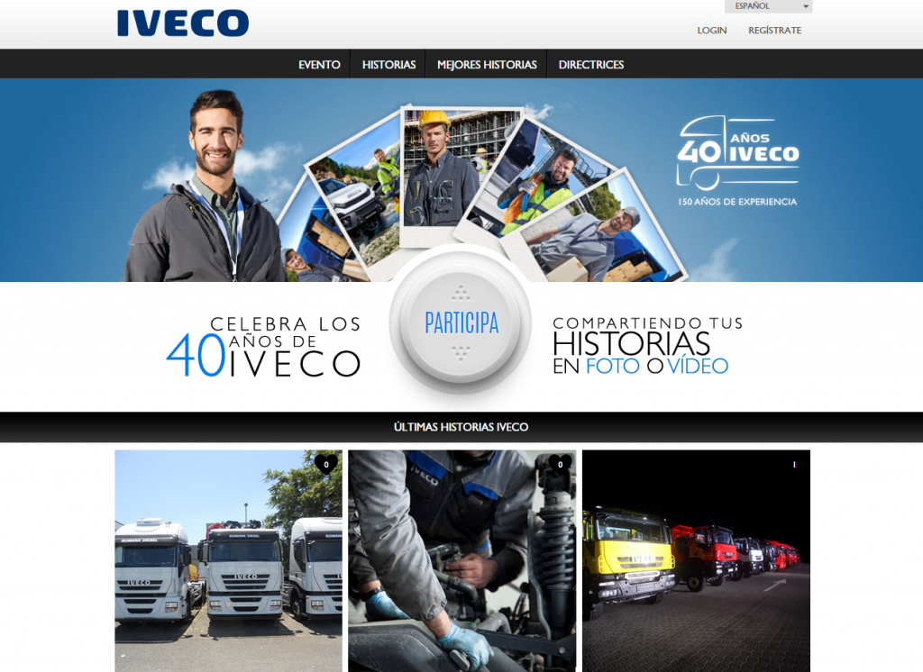 IVECO