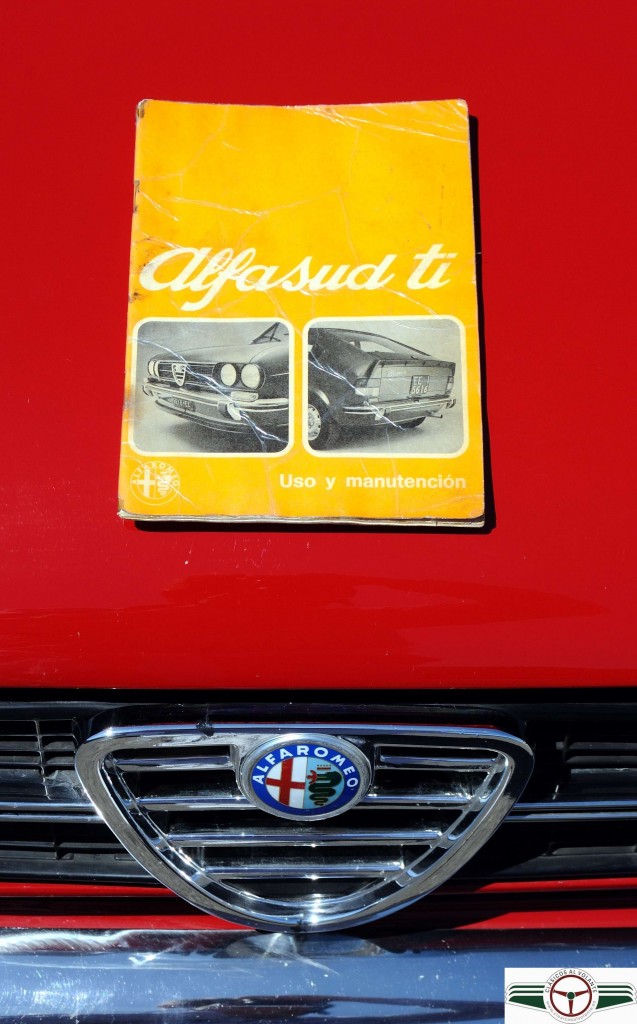 ALFA ROMEO