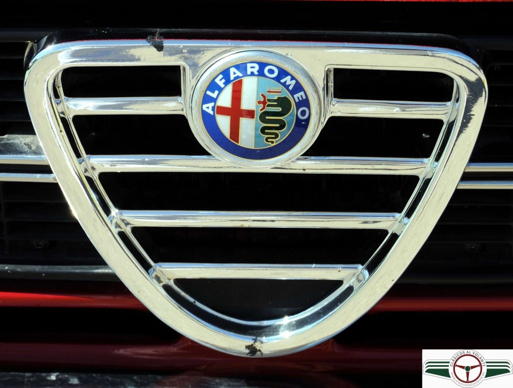 ALFA ROMEO