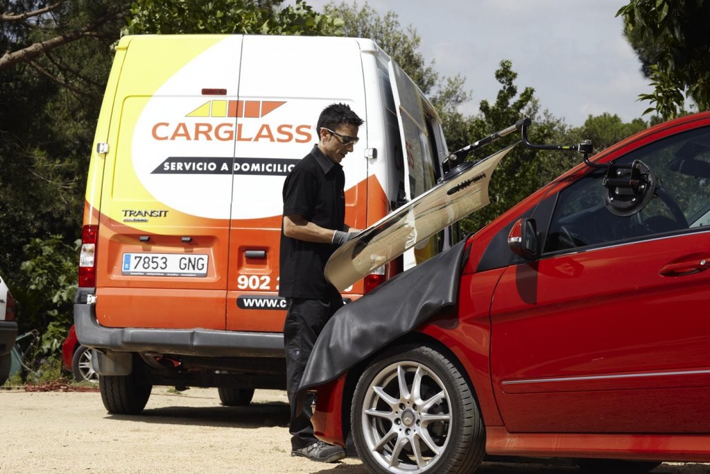 CARGLASS®