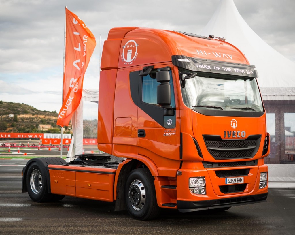 IVECO