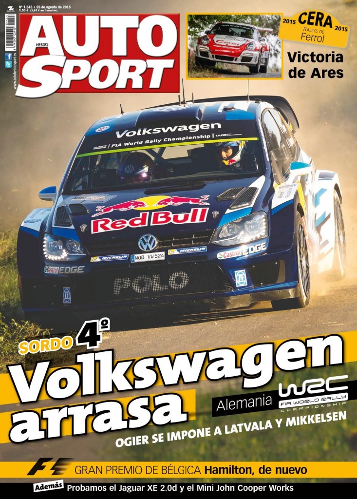 Autohebdo Sport