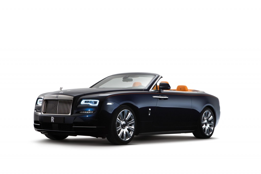 ROLLS ROYCE