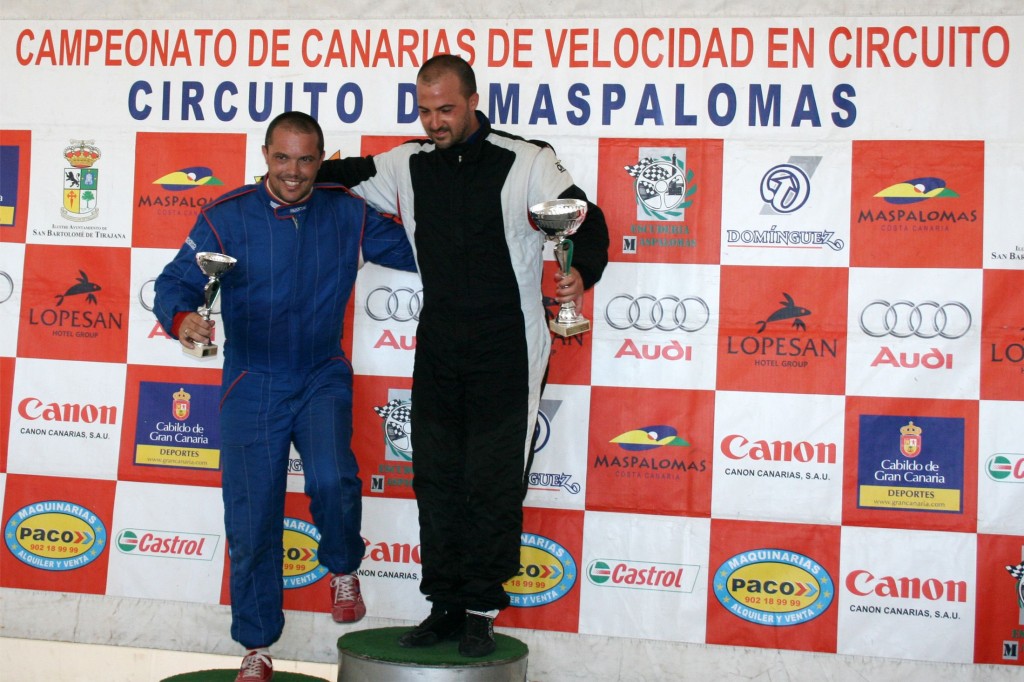 Circuito de Maspalomas