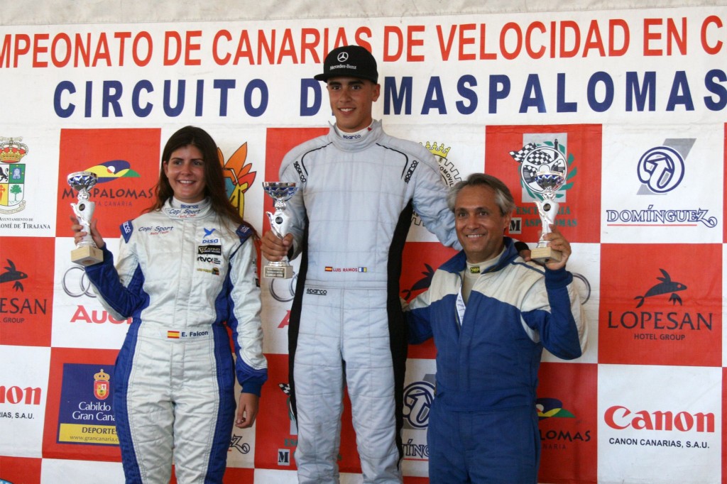 Circuito de Maspalomas