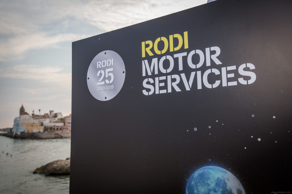 RODI MOTOR SERVICES