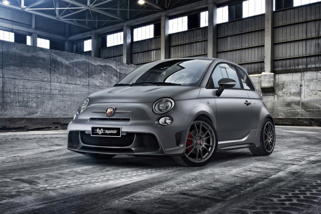 ABARTH