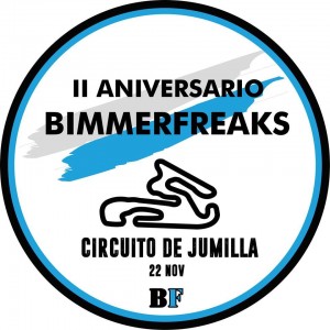 II ANIVERSARIO BIMMERFREAKS