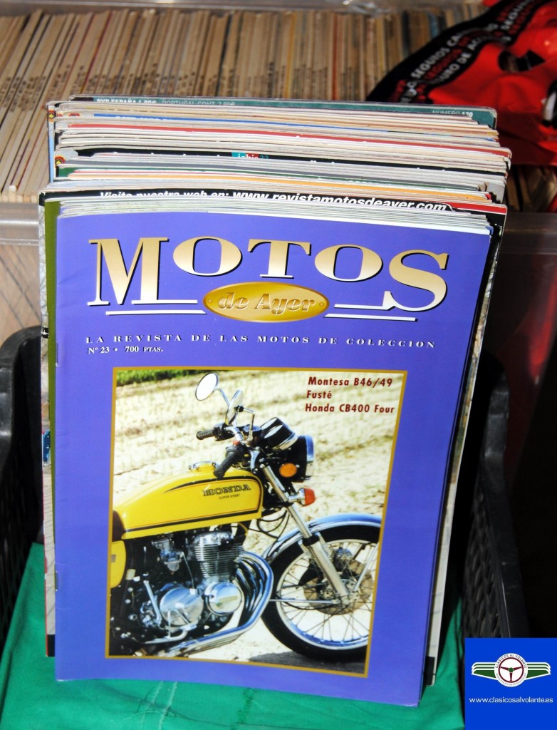 Retro Auto&Moto Valencia