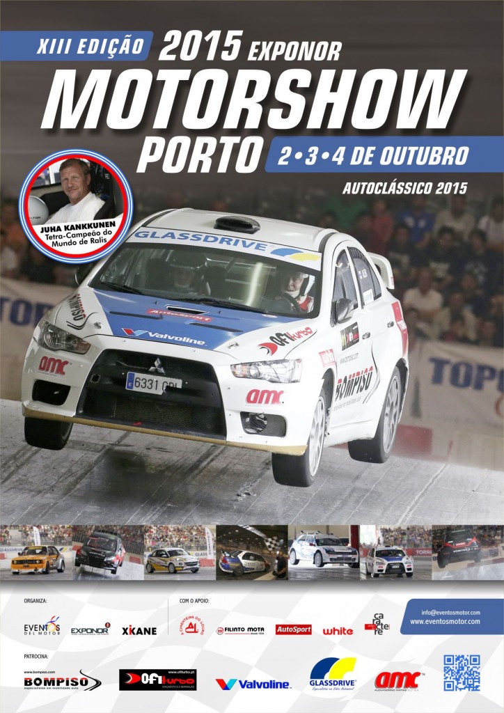 EVENTOS DEL MOTOR