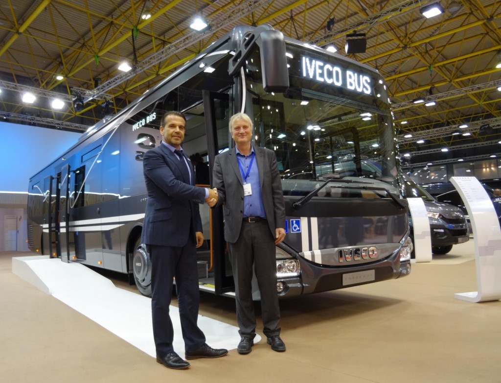 IVECO