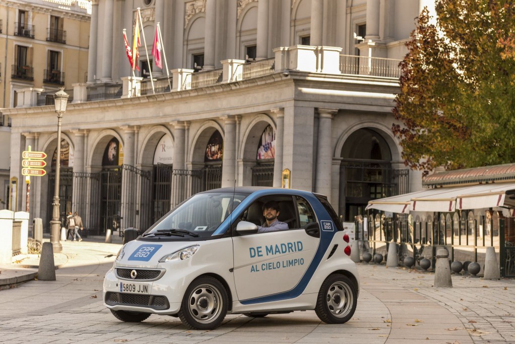 CAR2GO