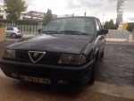 ALFA ROMEO