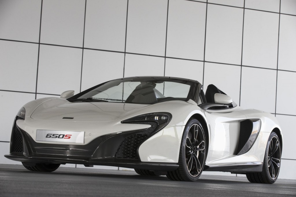 McLaren