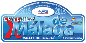 Rallye Critérium de Málaga