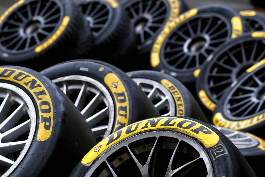 DUNLOP