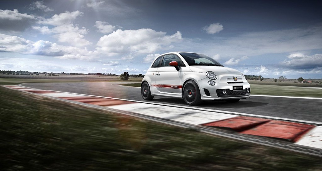 ABARTH