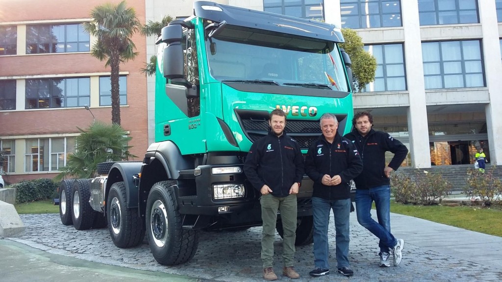 IVECO