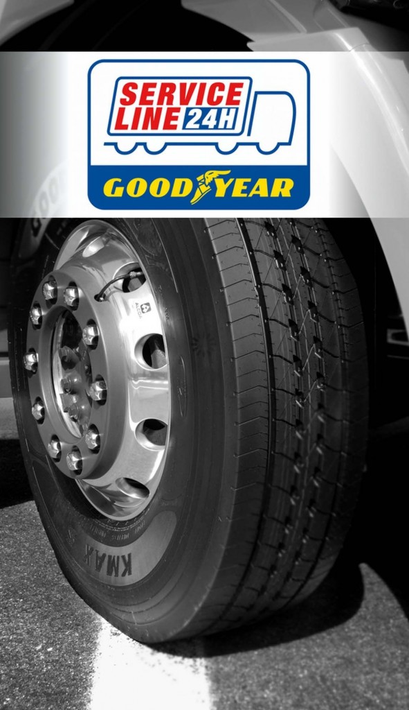 GOODYEAR