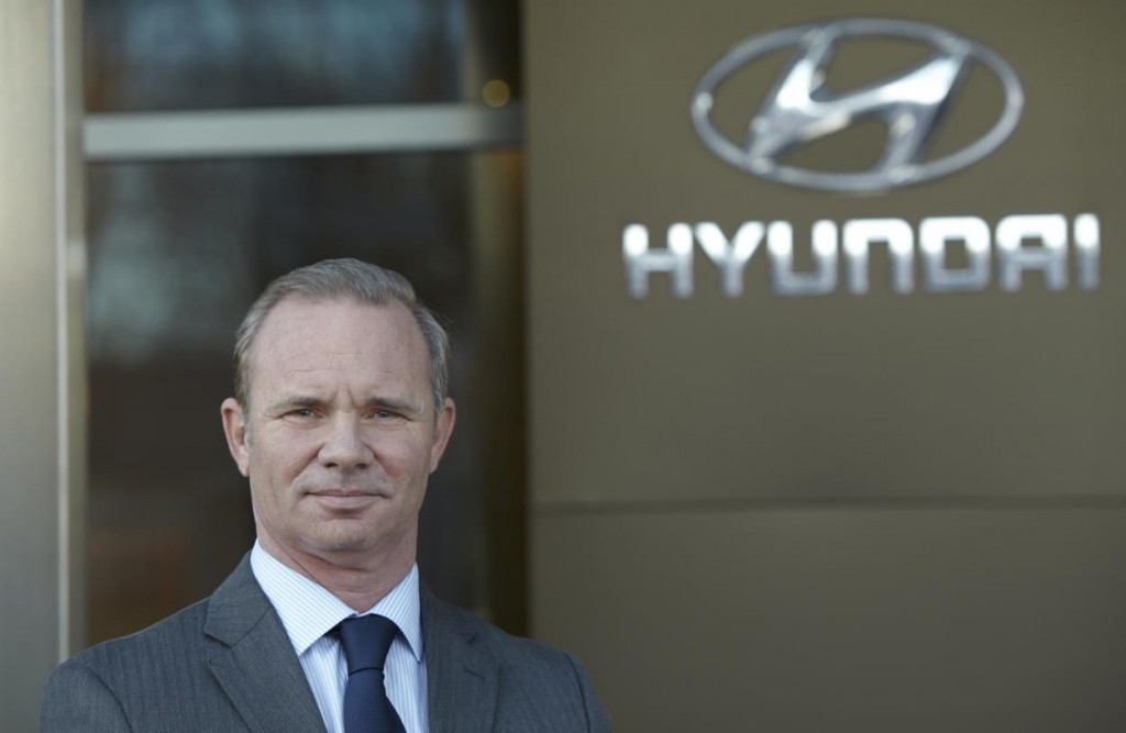 Hyundai