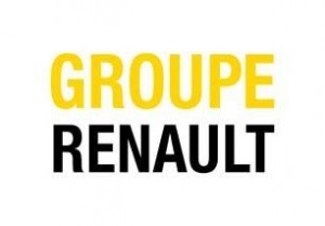 GROUPE RENAULT