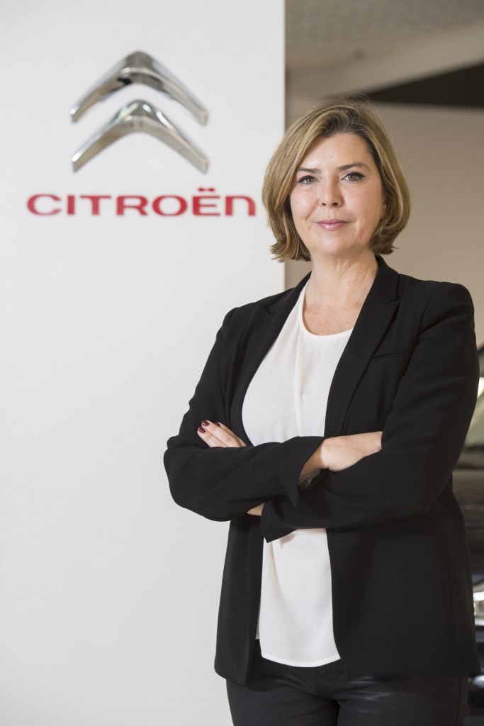 CITROËN