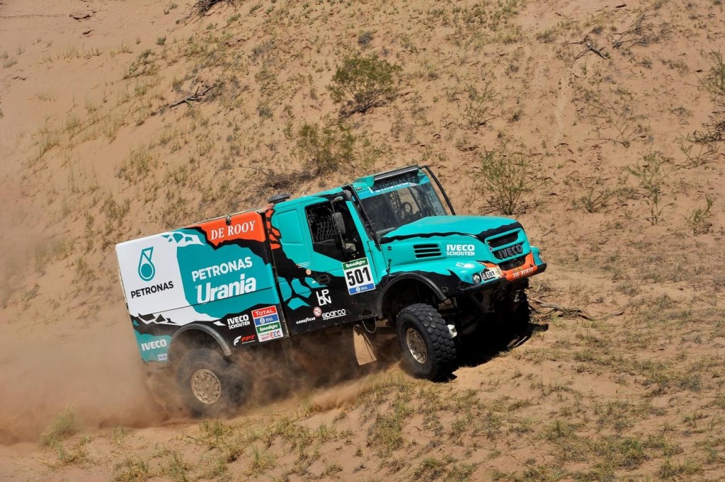 IVECO