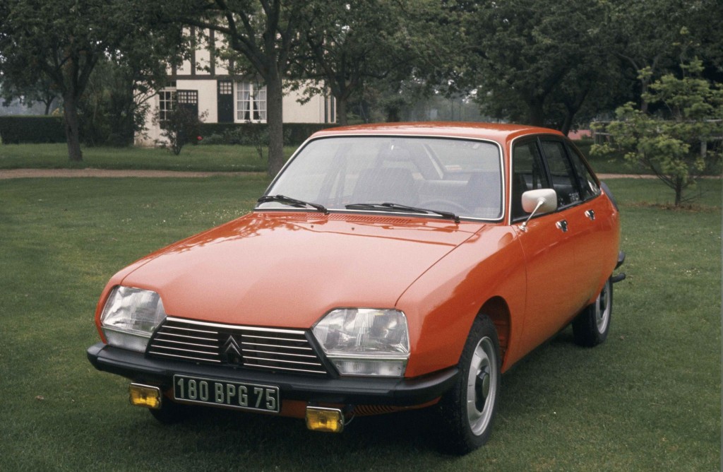 CITROËN