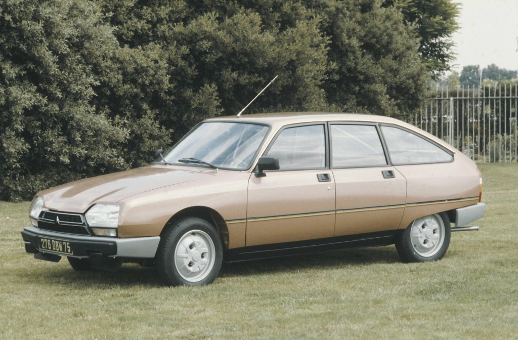 CITROËN