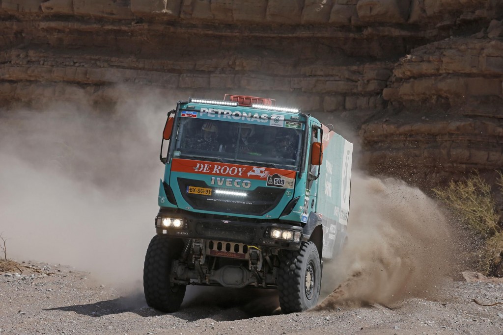 IVECO