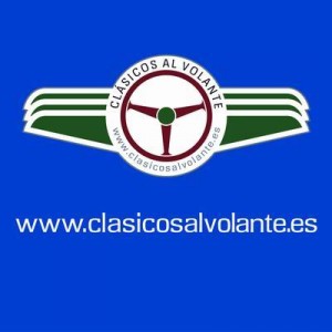 CLÁSICOS AL VOLANTE