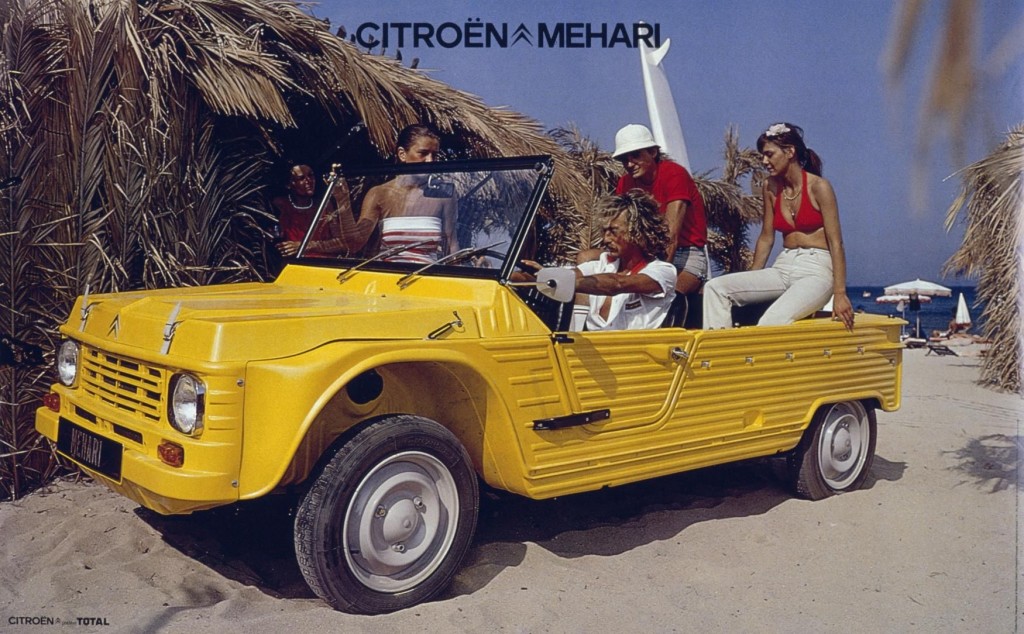 Citroën